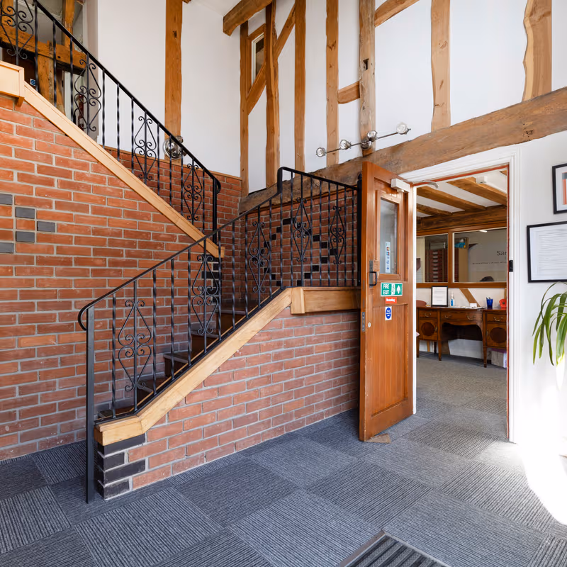 25 St Margaret's Green, Suffolk - Image 3