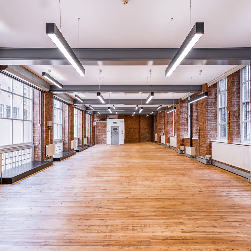 10-18 Vestry Street, London - Image 1