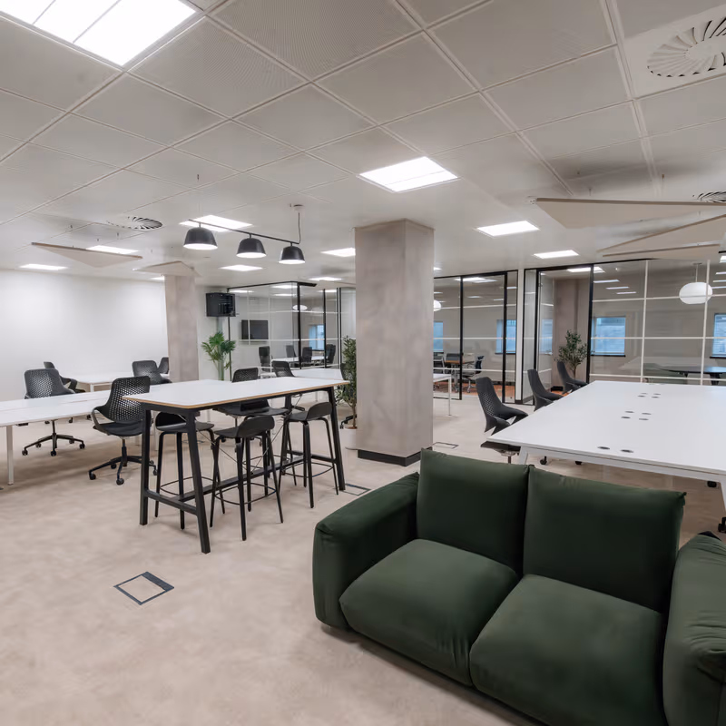 56 Peter Street, Manchester - Image 11