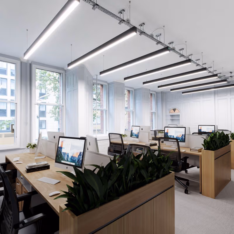 22 Charing Cross Road, Covent Garden - Image 3