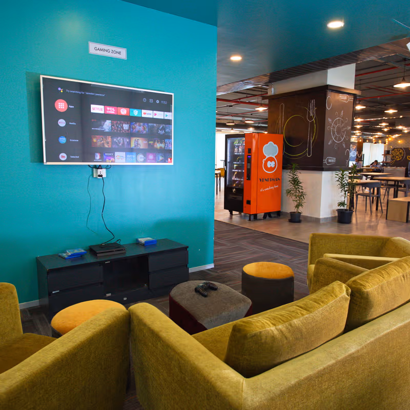 South Phase Ambedkar Nagar Sidco Industrial Estate Guindy, Chennai - Image 5