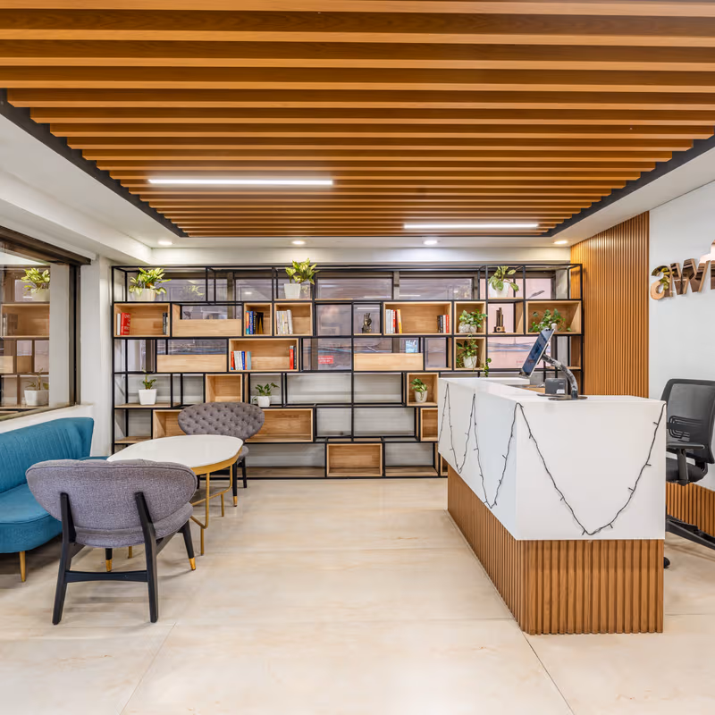 16/2 Field Marshal Cariappa Road, Bengaluru - Image 4