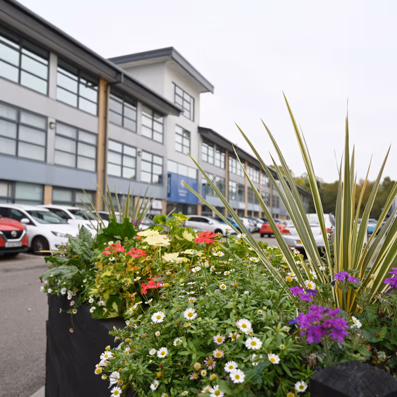 West Road, Ransomes Industrial Estate - Image 11