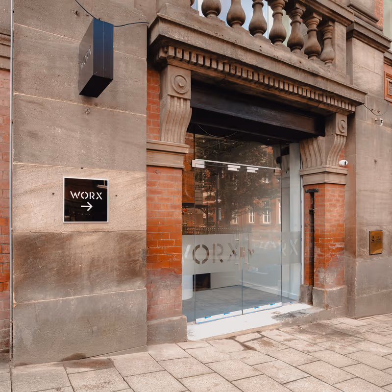2 Great George Street, Leeds - Image 9