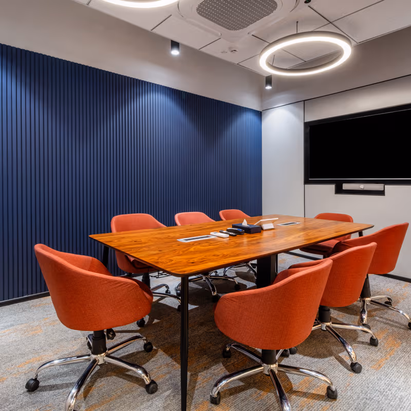 Block C Kondapur Laxmi Cyber City Whitefields Hitec City, Hyderabad - Image 2