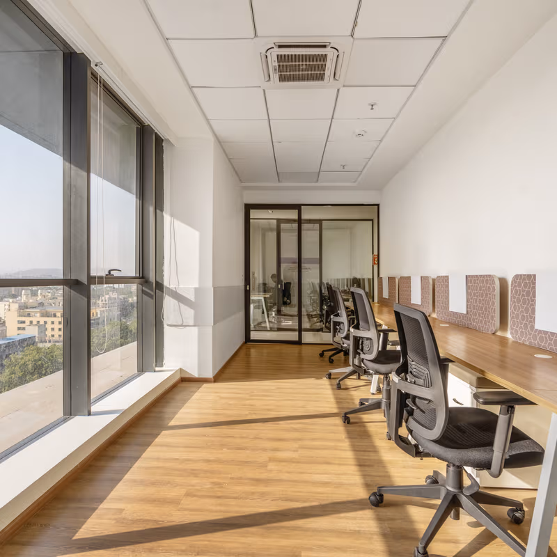 Off Viman Nagar Road Next To Baker Gauges India Pvt Ltd Clover Park Viman Nagar, Pune - Image 2