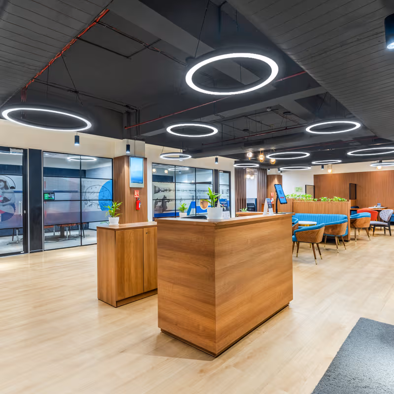 Block A Sector 4, Noida - Image 1