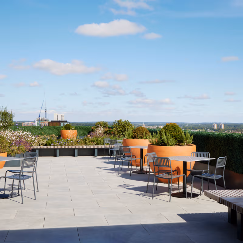 Clarendon Road, Hertfordshire - Image 8