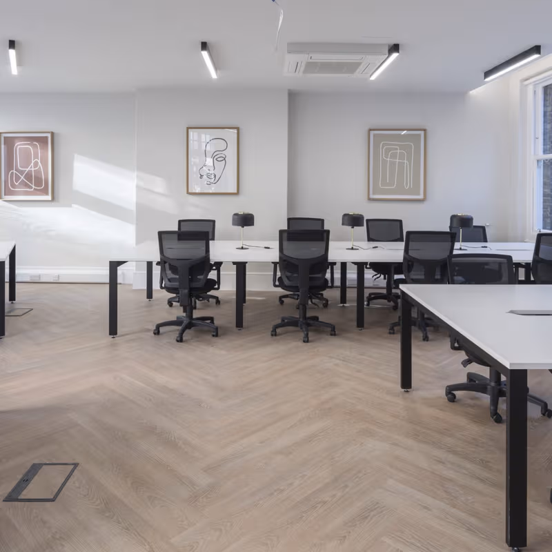 21 Whitefriars, London - Image 2