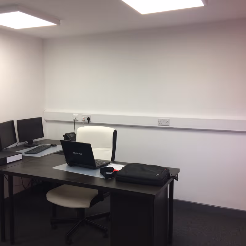 Station Town, Wingate - Image 3