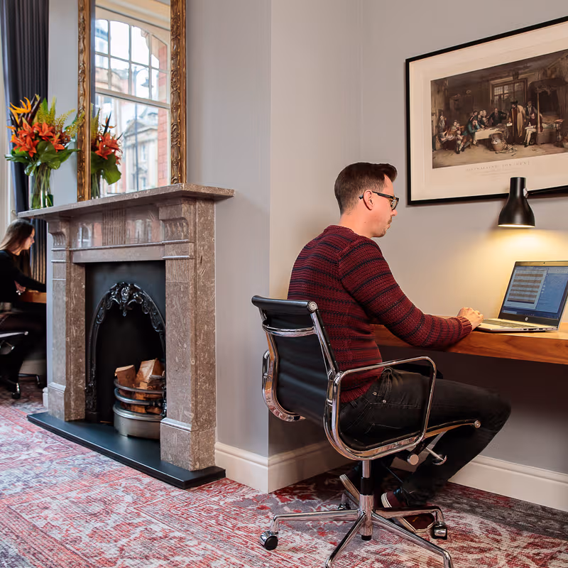 45 Newhall Street, Birmingham - Image 4