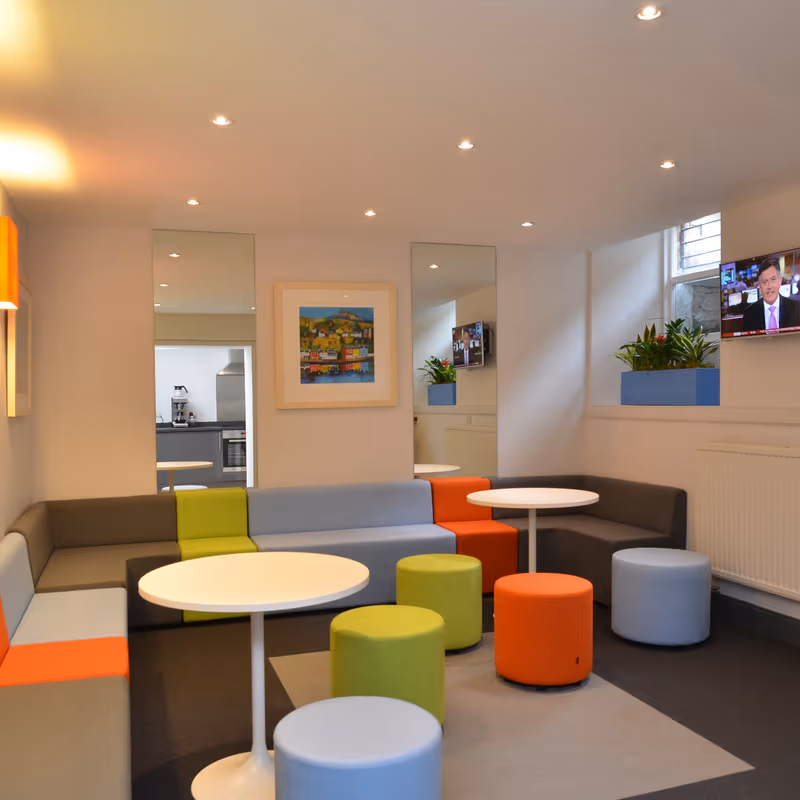 21 Young Street, Edinburgh - Image 1