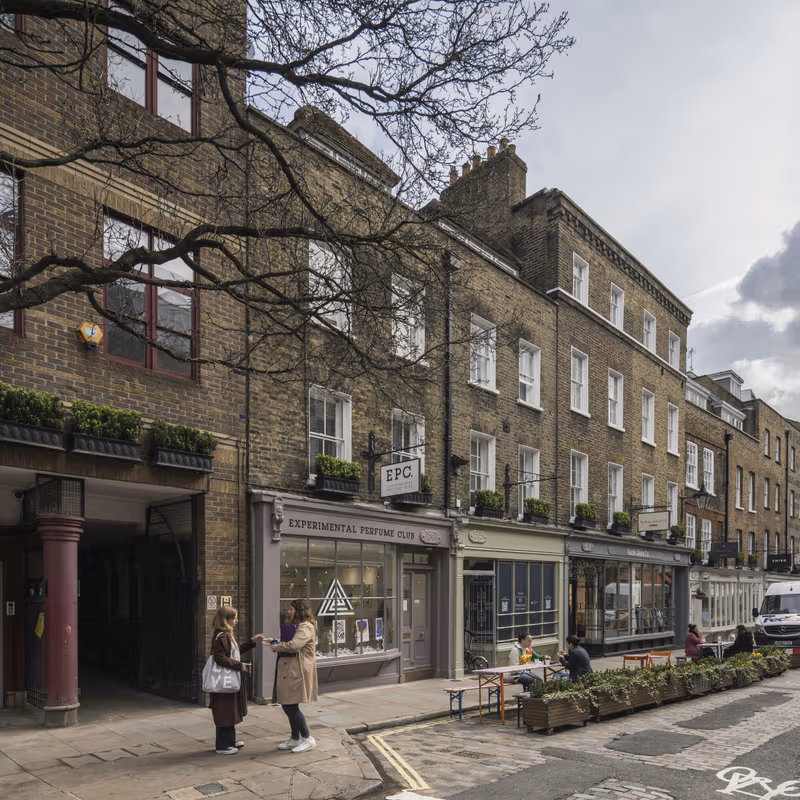 49-51 Monmouth St, London - Image 7