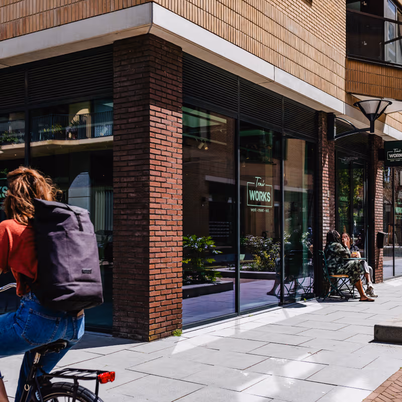 78 Luxemburgpromenade, Utrecht - Image 13