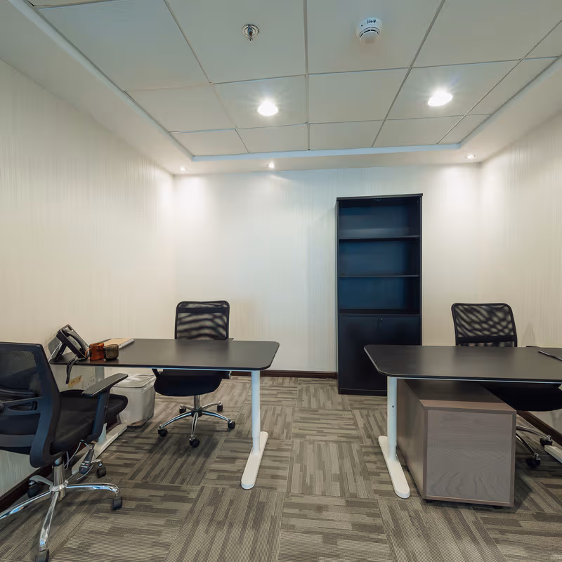 CLUSTER I JLT, Dubai - Image 1
