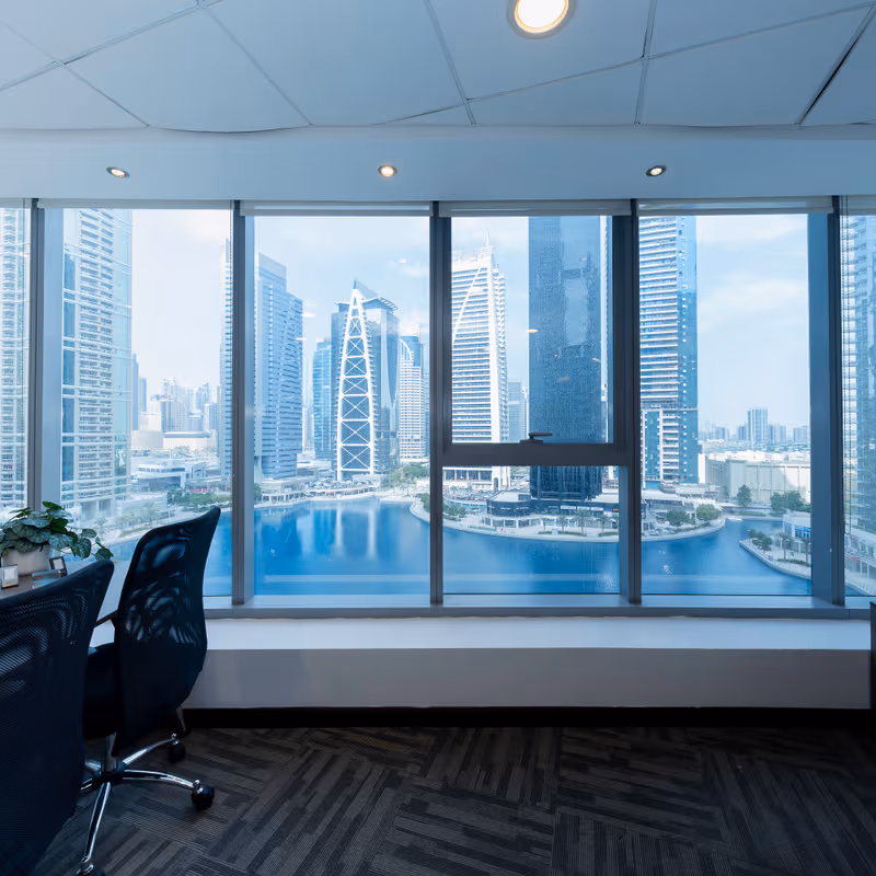 CLUSTER I JLT, Dubai - Image 3