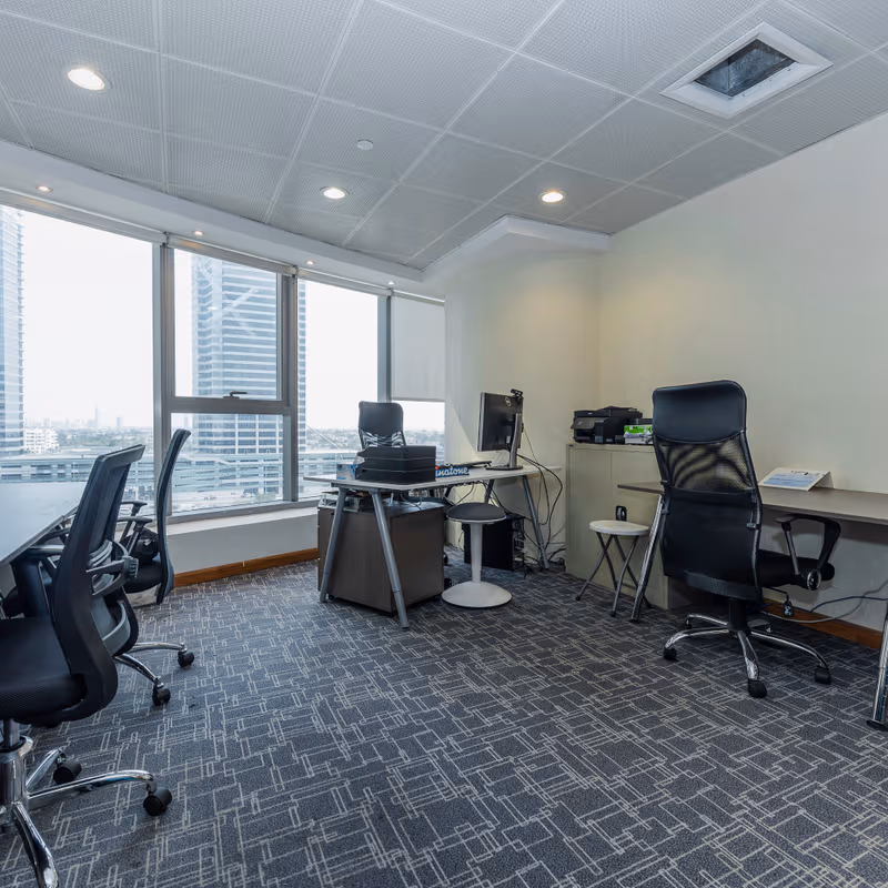 CLUSTER I JLT, Dubai - Image 6