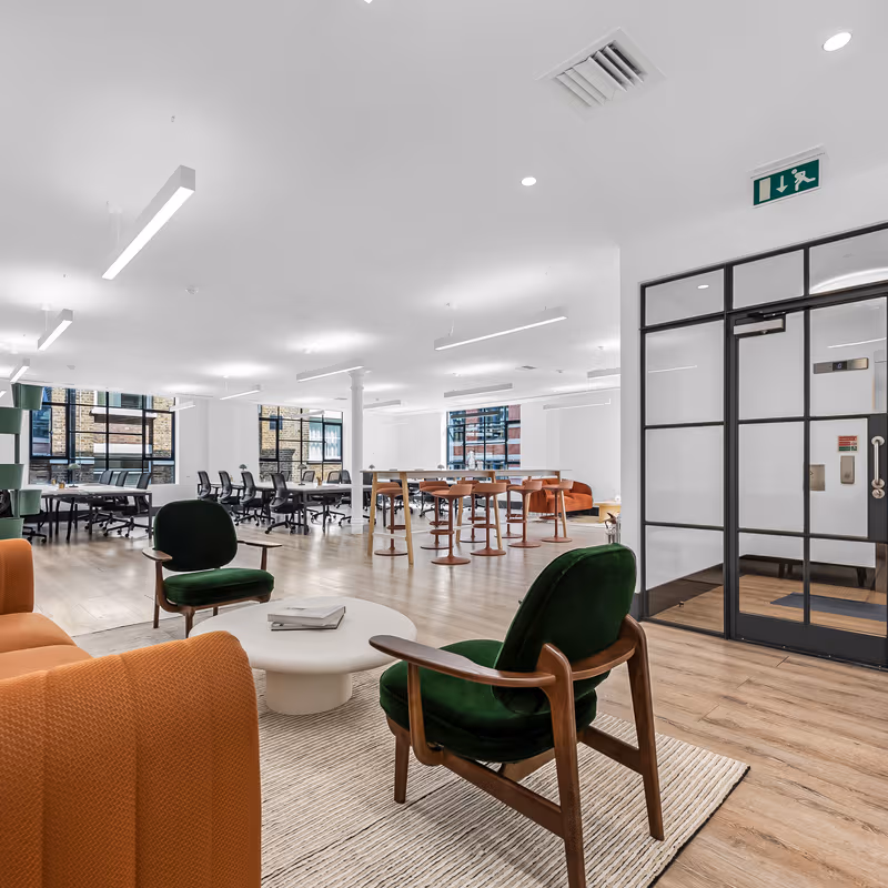 5 Ireland Yard, London - Image 2