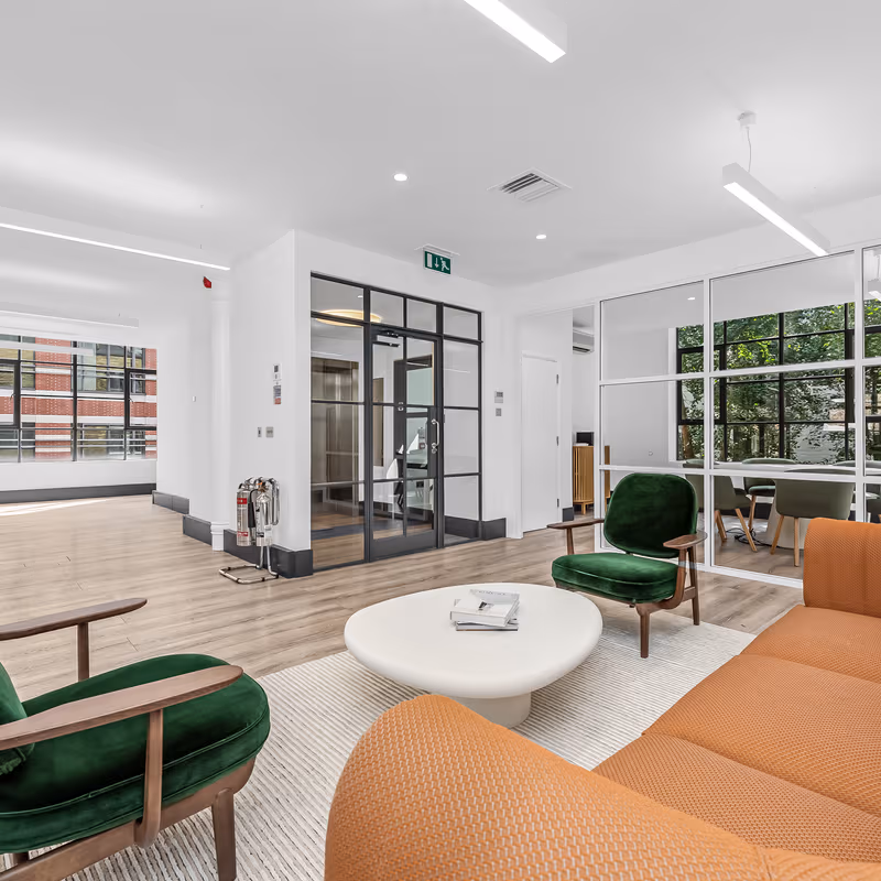 5 Ireland Yard, London - Image 4