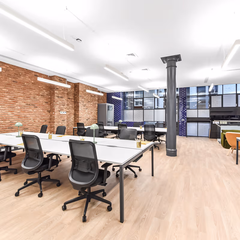5 Ireland Yard, London - Image 5