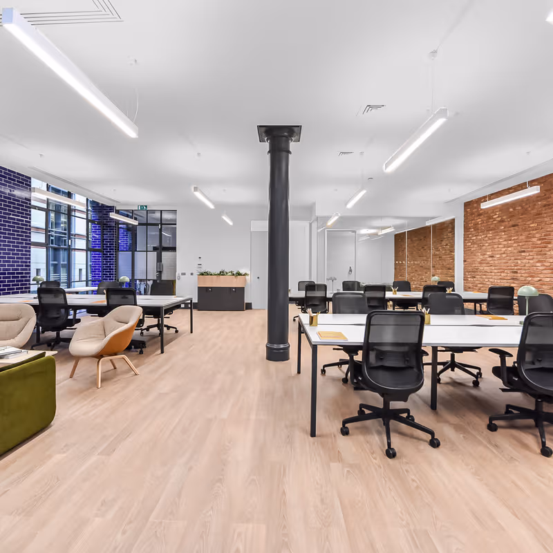 5 Ireland Yard, London - Image 1