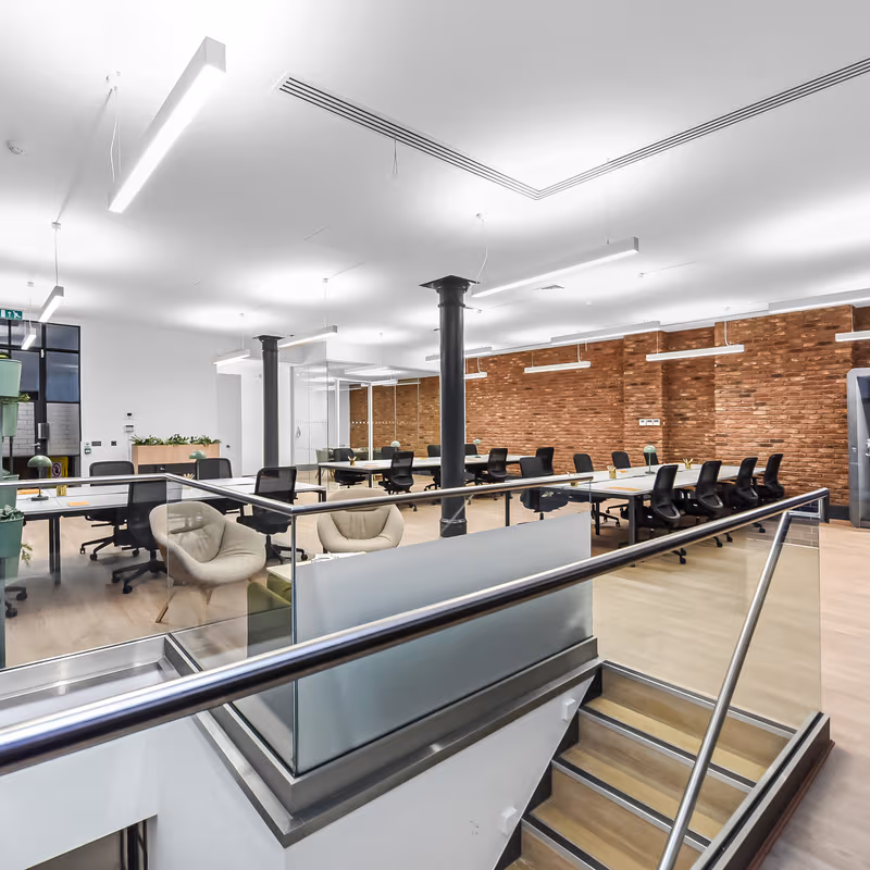 5 Ireland Yard, London - Image 5