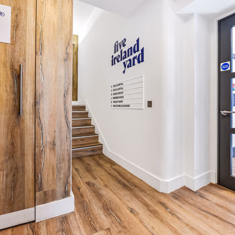 5 Ireland Yard, London - Image 6