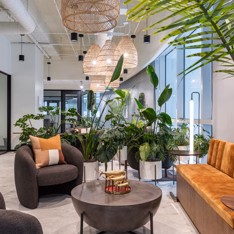 1111 Brickell Avenue, Miami - Image 9