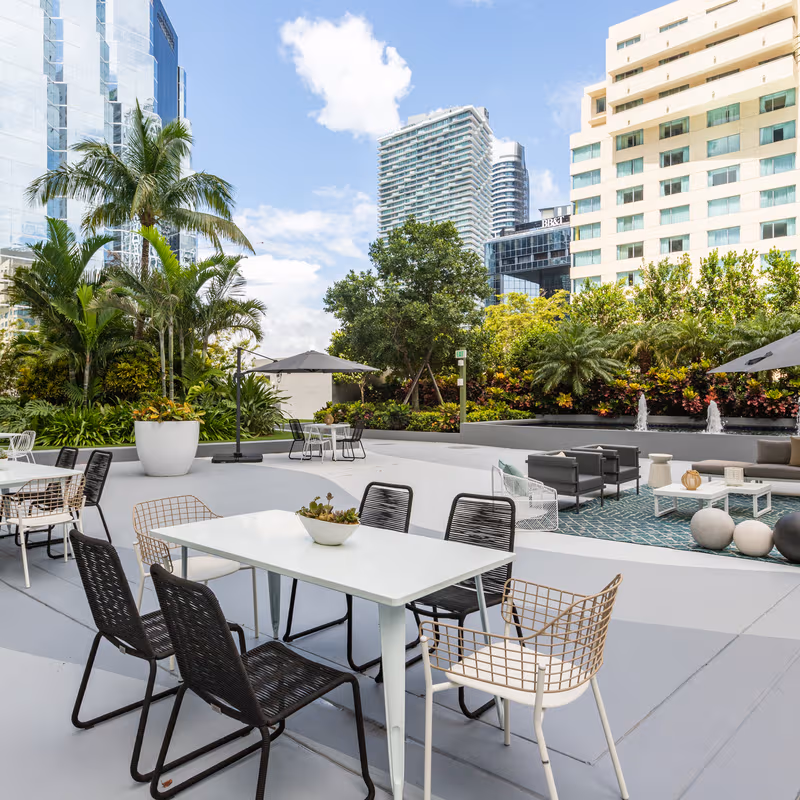 1111 Brickell Avenue, Miami - Image 4
