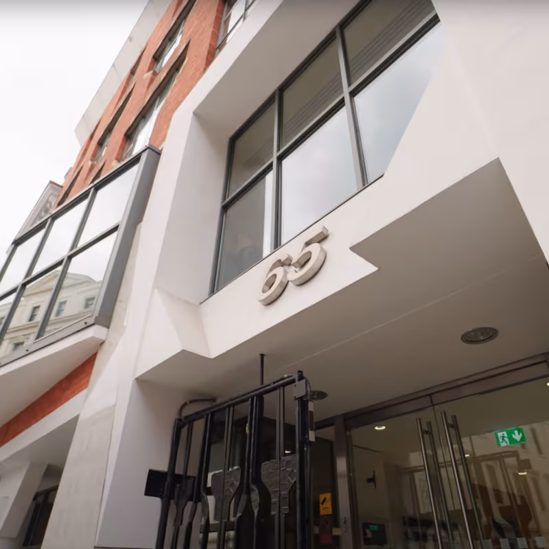 65 Chandos Place, London - Image 9