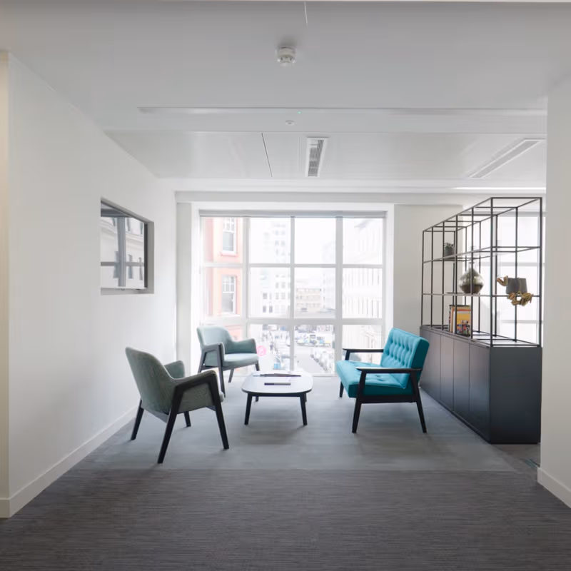 65 Chandos Place, London - Image 4