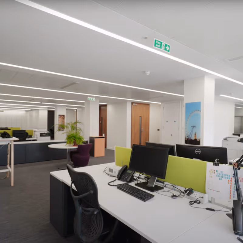 65 Chandos Place, London - Image 2