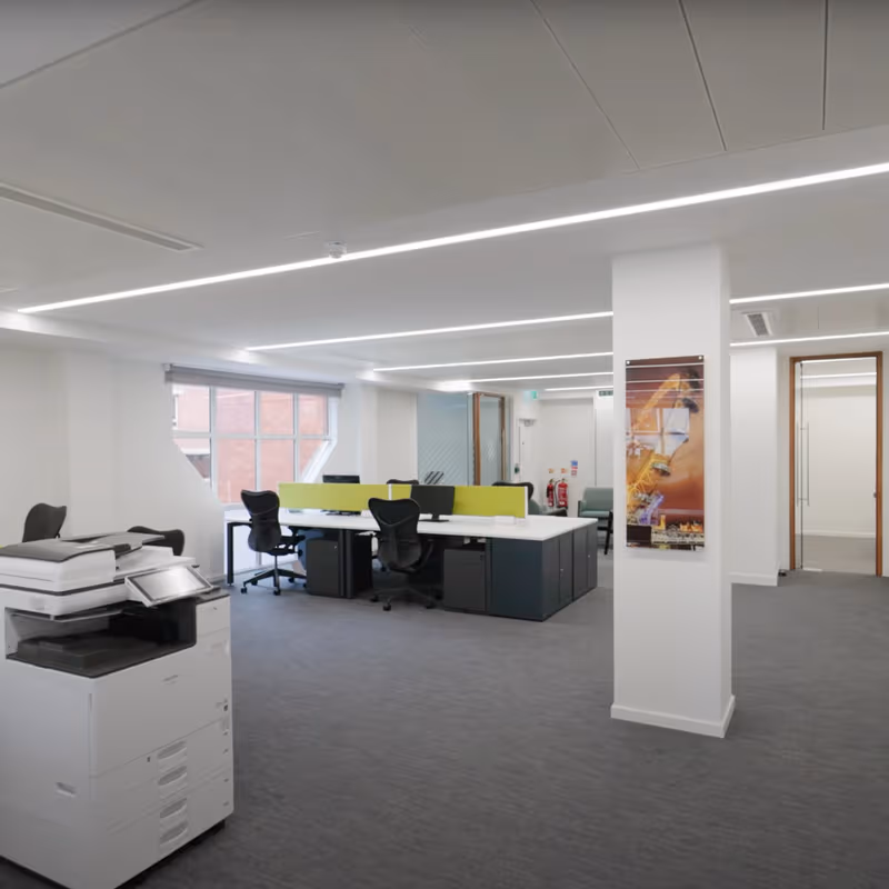 65 Chandos Place, London - Image 5
