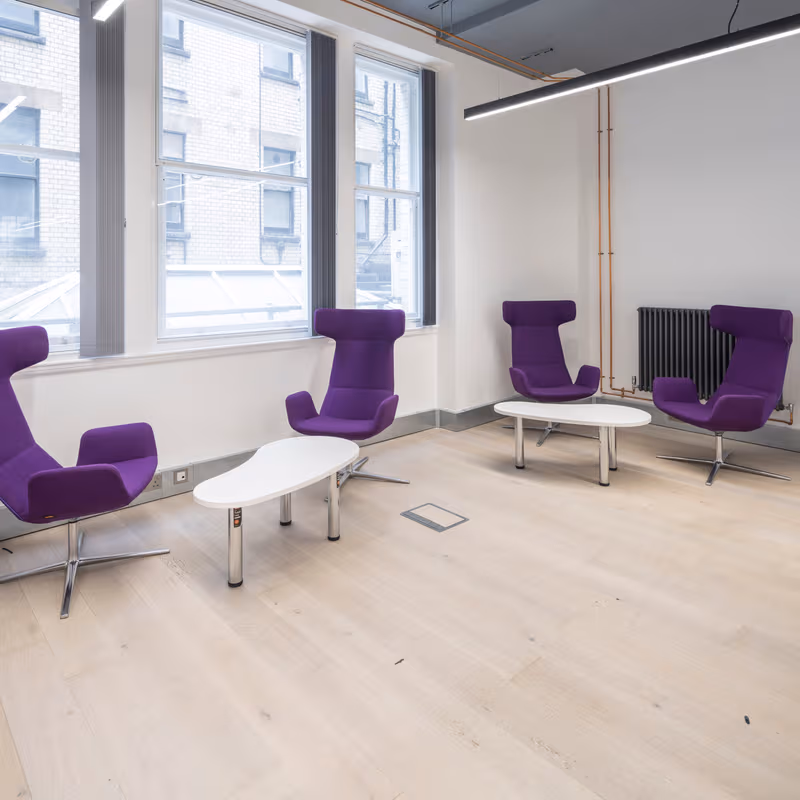 159-165 Great Portland St, London - Image 3