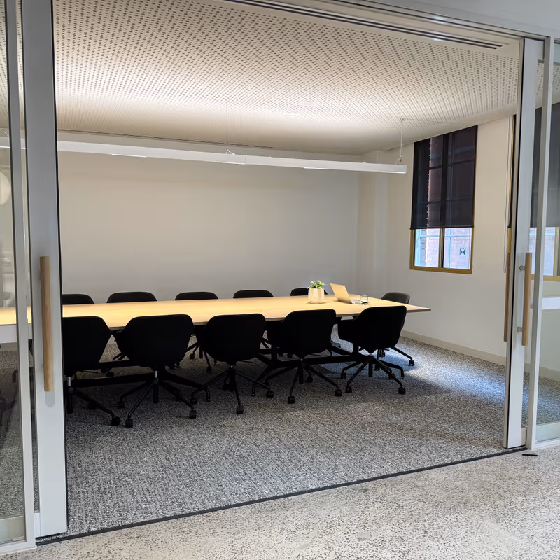 124 Exhibition Street, Melbourne - Image 2