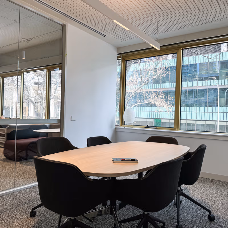 124 Exhibition Street, Melbourne - Image 4
