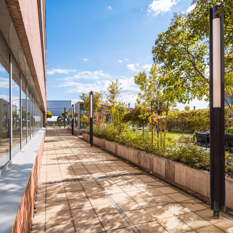 1-3 Váci Út, Budapest - Image 4