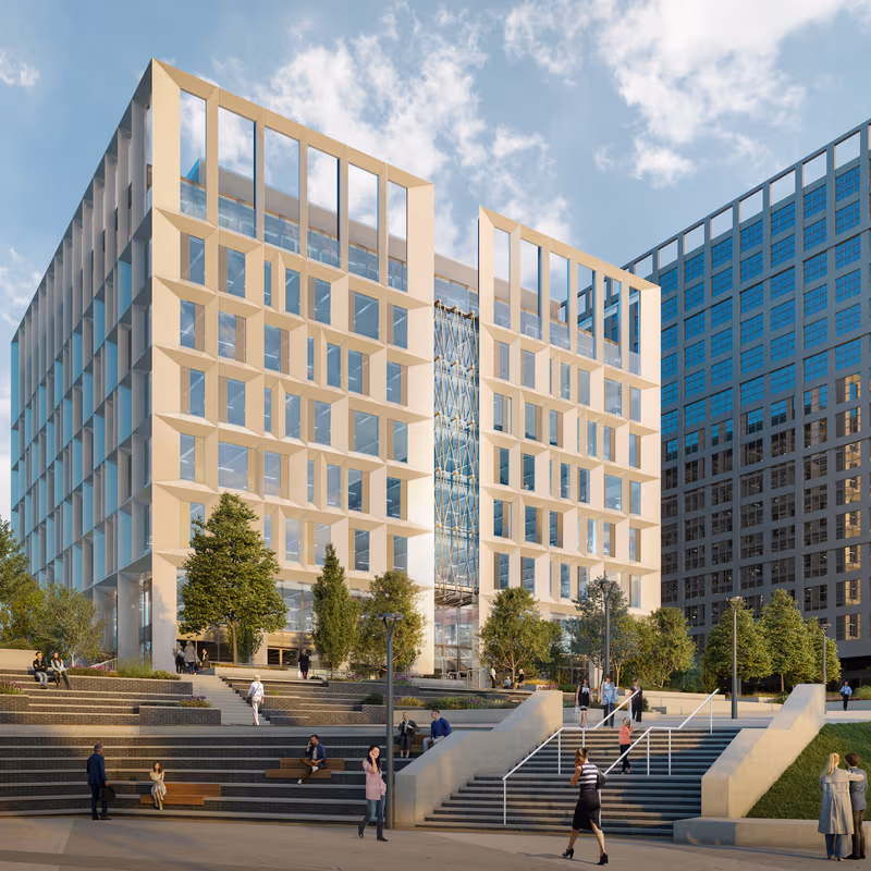 Paddington Village, Liverpool - Image 5