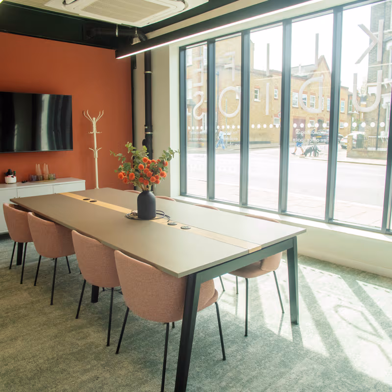 116 Putney Bridge Road, London - Image 13