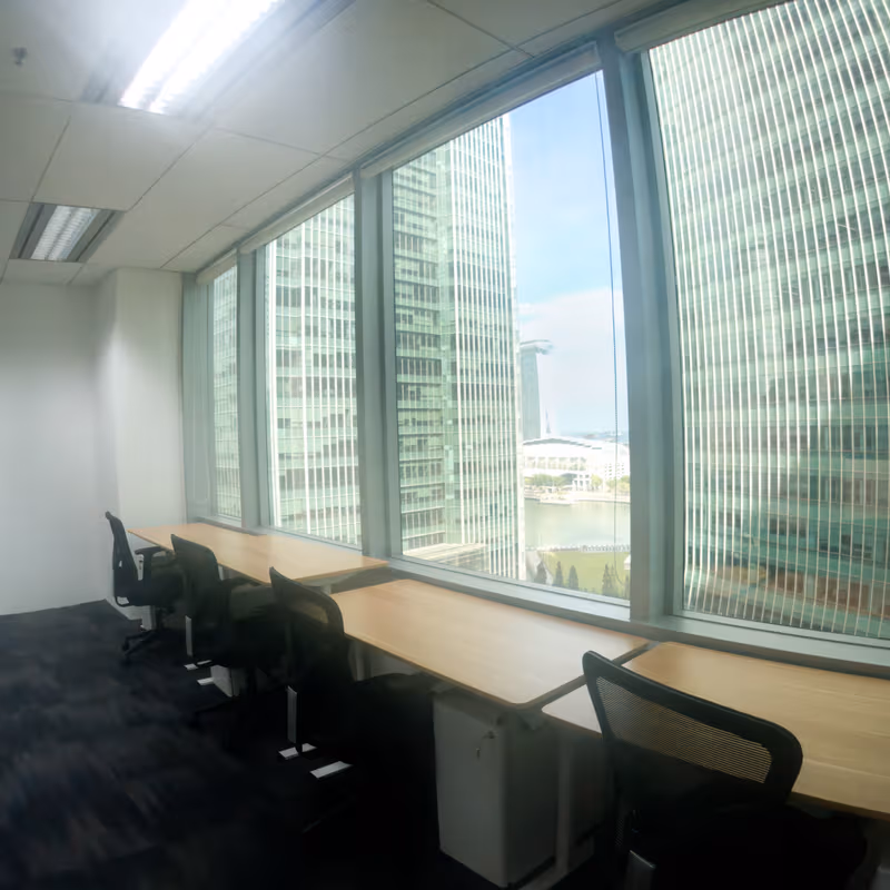 6 Raffles Quay, Singapore - Image 1