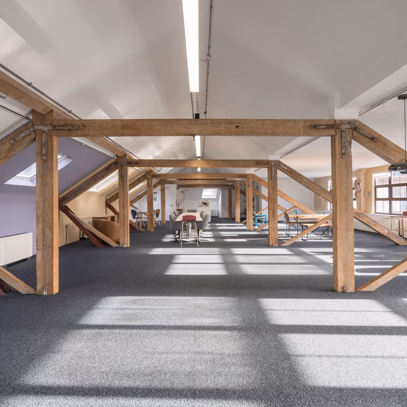 5 Singer Street, London - Image 4