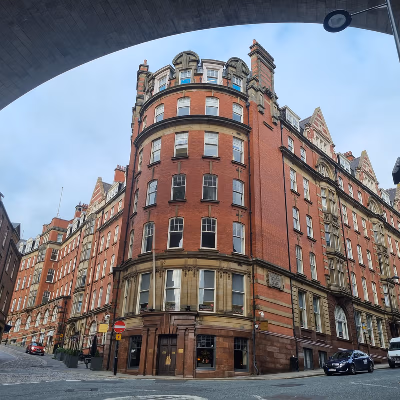 Dean Street, Newcastle - Image 6