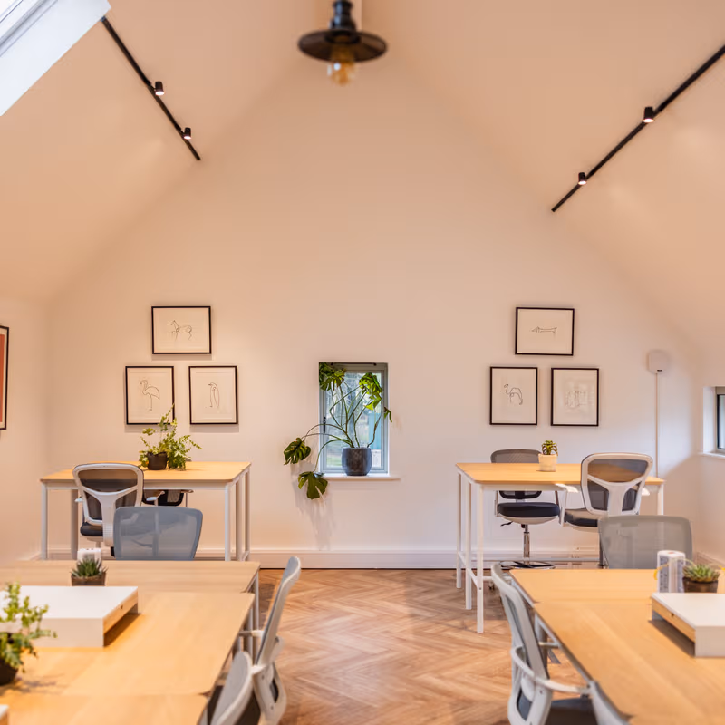 Elkstone Studios, Elkstone - Image 1