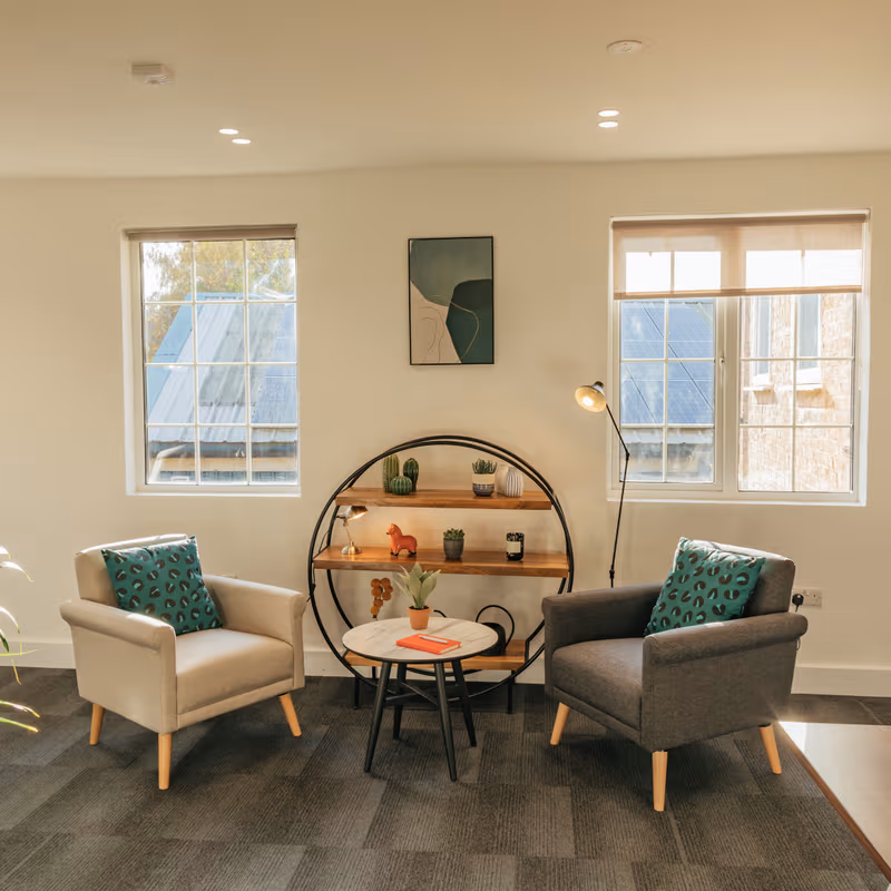 1 Soho Mills Town Lane, Wooburn Green - Image 7