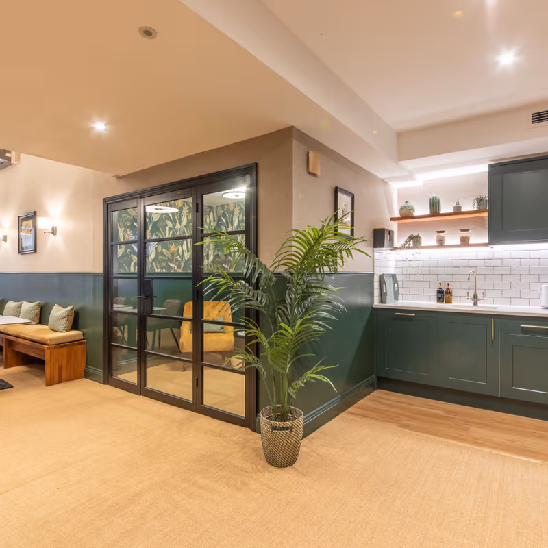 7 Carlisle Street, Soho - Image 9