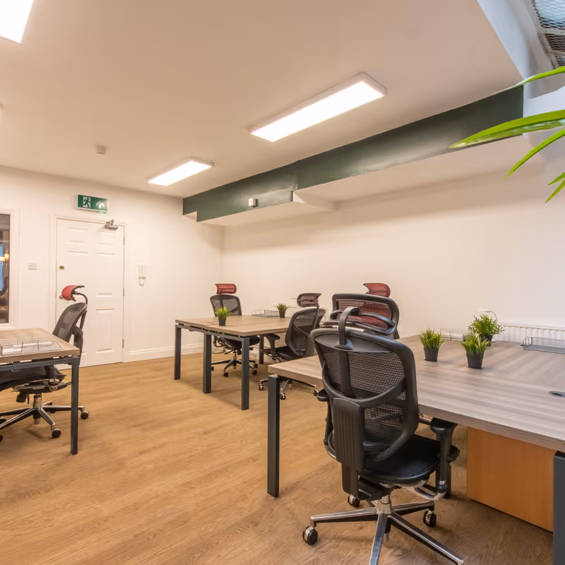 7 Carlisle Street, Soho - Image 10
