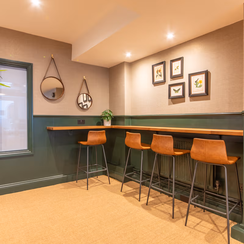 7 Carlisle Street, Soho - Image 11