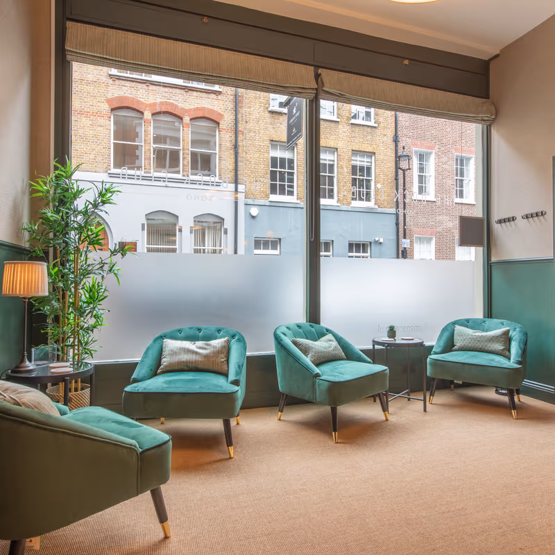 7 Carlisle Street, Soho - Image 13