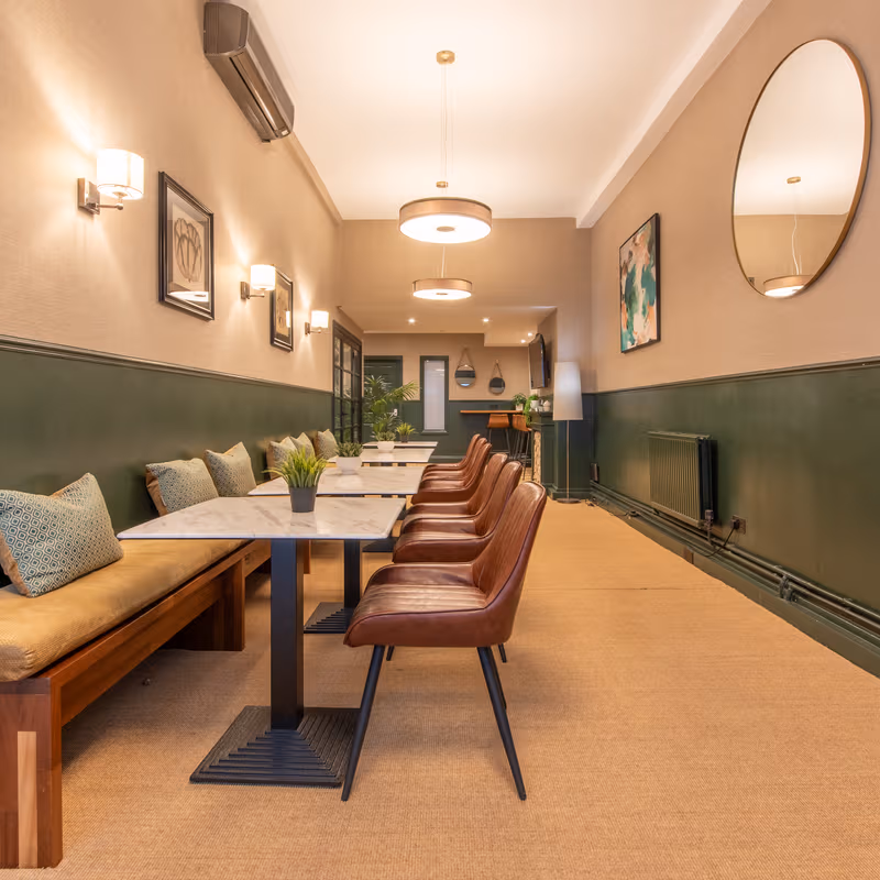 7 Carlisle Street, Soho - Image 3