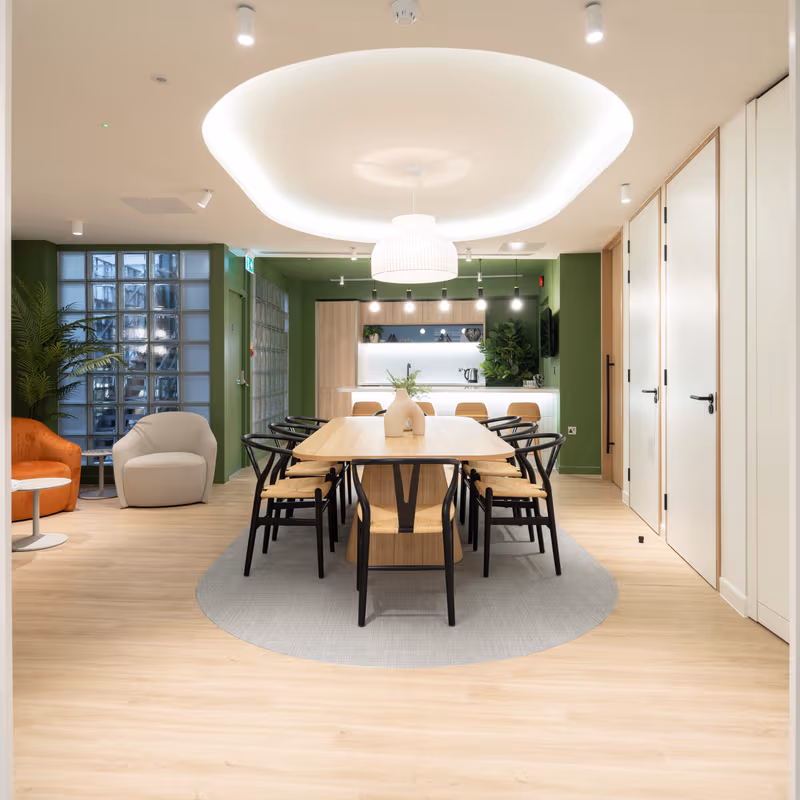 35 Chiswell Street, London - Image 8